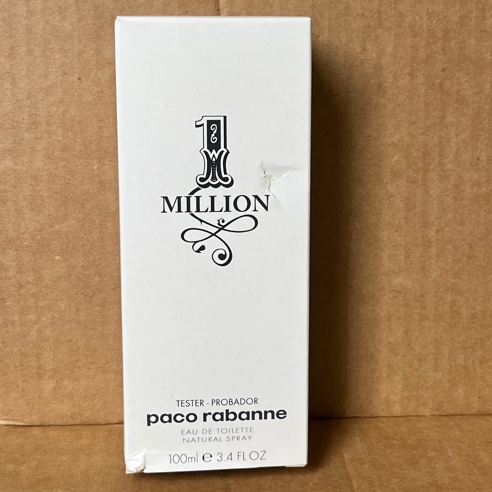 Paco Rabanne - 1 Million